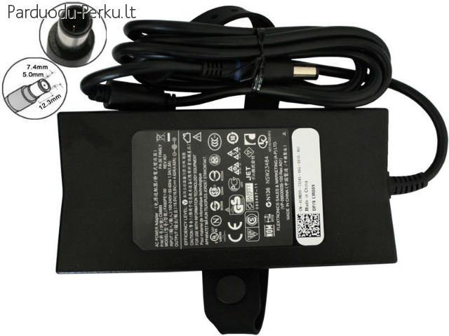 DELL Pakrovėjai nešiojamiems PC 70Lt