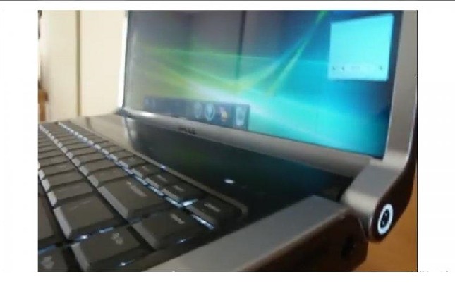 Dell studio N series