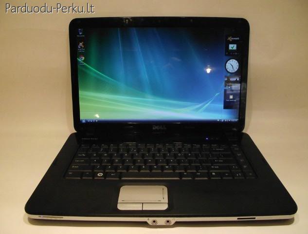Dell Vostro 1015