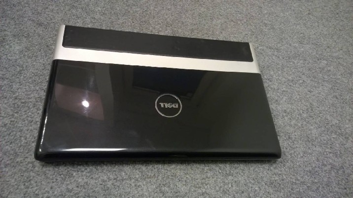 Dell xps 1640 tik 650 Lt.