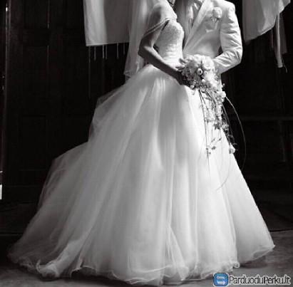 Demetrios vestuvine suknele