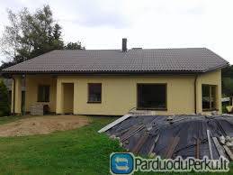 Dengiame stogus visokia stogo danga