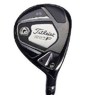 Dėvėta golfo lazda Titleist (wood)