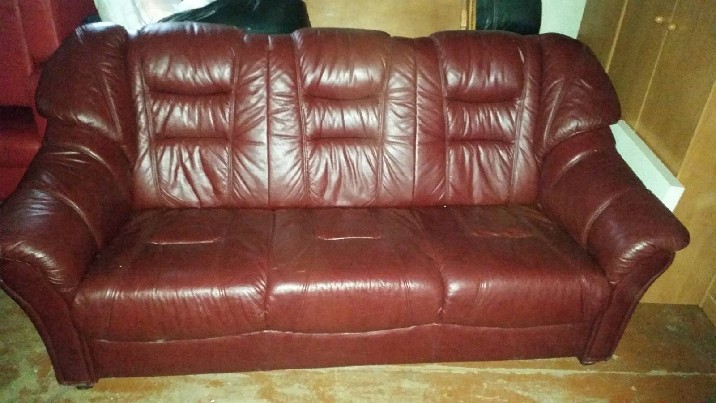 deveti odiniai svetaines baldai