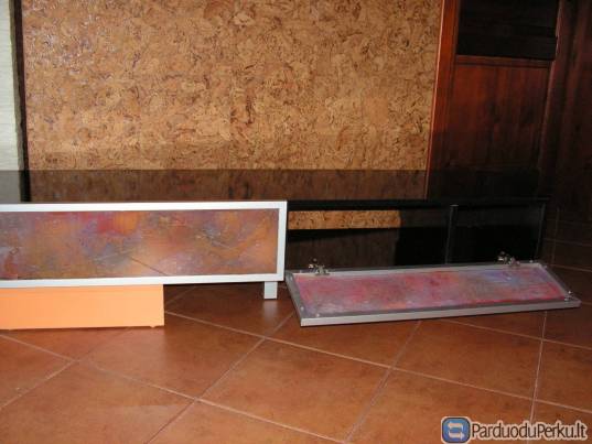 Spintelė, dėžė batams, TV spintelė