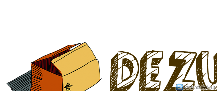 Dėžės daiktams internetu