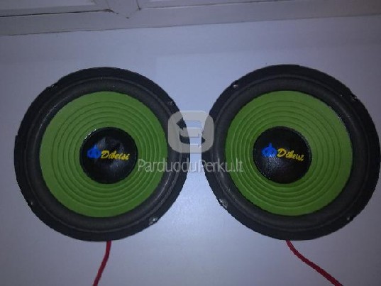 Dibeisi G8002 ž. d. garsiakalbiai