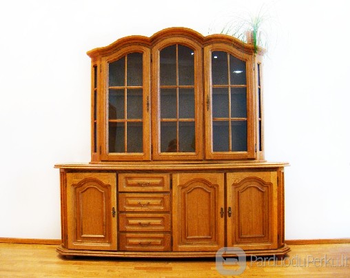 DIDELĖ  ĄŽUOLINĖ INDAUJA  1499 lt