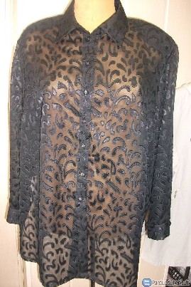 Didelių dydžių mot.palaidinės