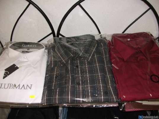 Didelių dydžių vyr.marškiniai 47 -- 60 dydžiai