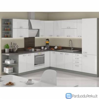 Didelis baldų pasirinkimas, nuolaidos kasdien.