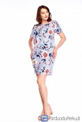 Didesnių dydžių suknelės