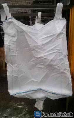 Didmaišiai (  big bags)