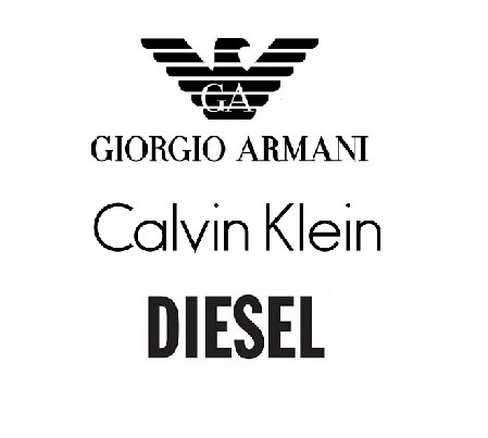 Didmeninė prekyba naujais vardiniais rūbais