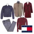 Didmeninė prekyba TOMMY HILFIGER, GANT, GUESS, LIU JO, TOM TAILOR, PUMA…