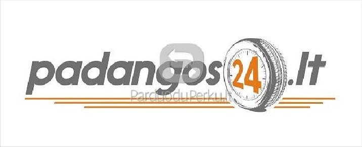 Didžiausias padangų pasirinkimas už mažiausią kainą!