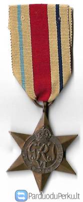 Didžiosios Britanijos apdovanojimai