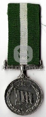 Didžiosios Britanijos medalis