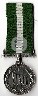 Didžiosios Britanijos medalis