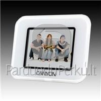 Digital Photo Frame CANYON DPF35 (Display 3.5"(320x240), MMC