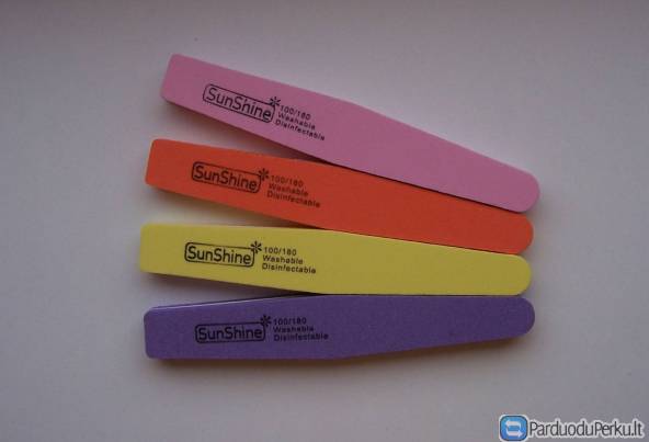 Dildės SunShine 100/180
