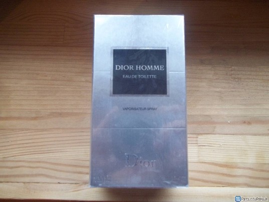 Dior Home EDT 100ml Kvepalai Vyrams