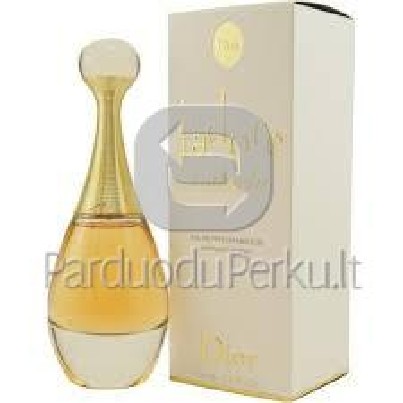 DIOR J'Adore kvepalai pigiau
