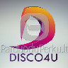 Disco4u – Vakarėlių servisas