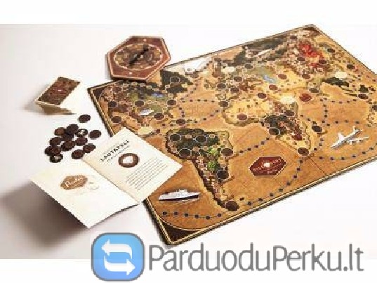 Discovery Paulig the real coffee adventure