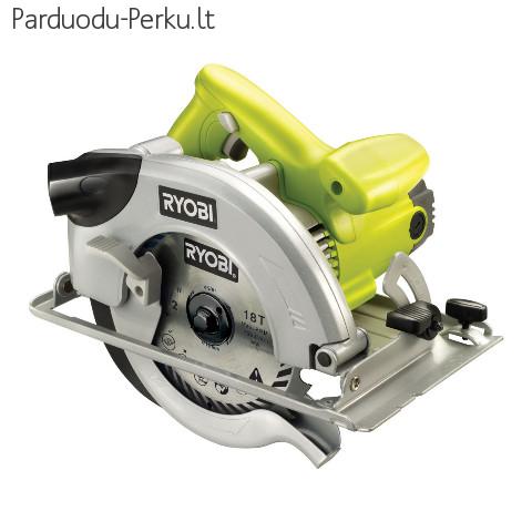 Diskinis pjūklas Ryobi EWS1266