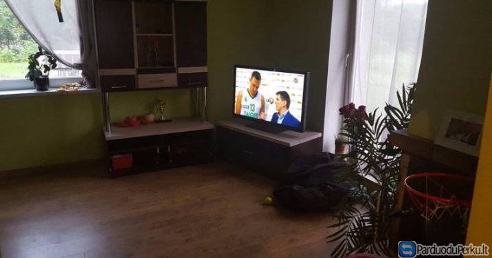 Dituva,Dercekliai,namas,sodas