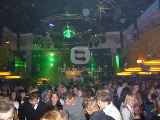 DJ paslaugos, renginių didžėjai