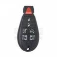 Dodge Chrysler Jeep Raktas Pultelis