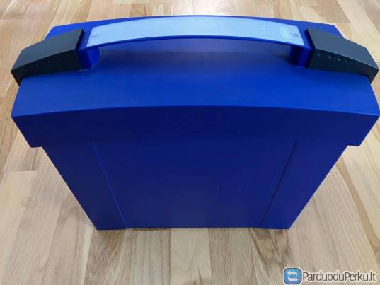 Dokumentu boksas, organaizer