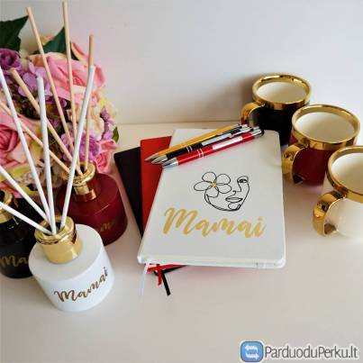 Dovanų rinkinys MAMAI