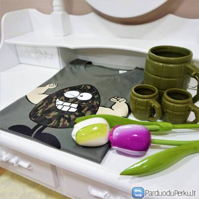 Dovanų rinkinys VELYKOS III