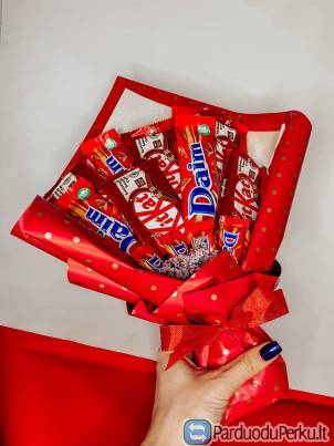 Dovana Jūsų šventei