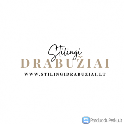 Dovanojamas el.parduotuvės nuolaidos kodas