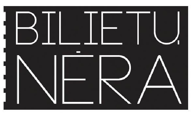 Dovanoju kvietimus į teatrą