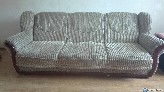 DOVANOJU sofą-lovą
