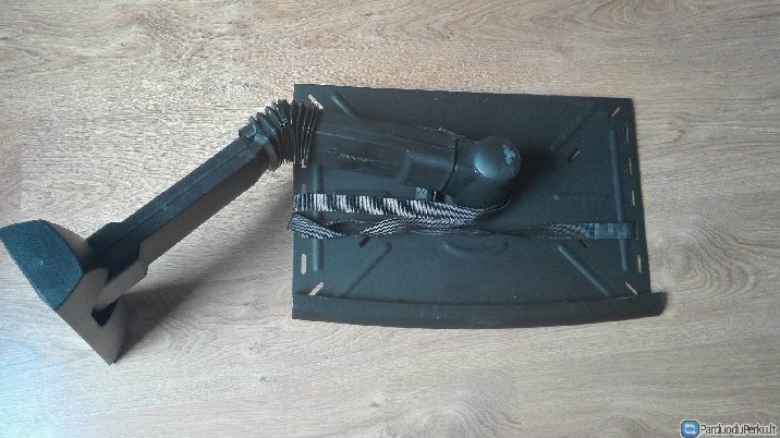 DOVANOJU TV laikiklį