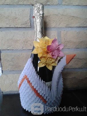 Dovanos, dekoracijos įvairiomis progomis