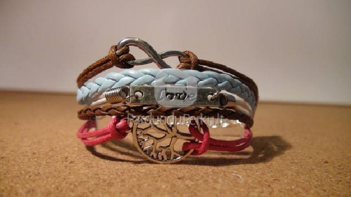 Dovanos Valentino dienos proga