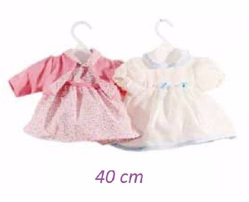 DRABUŽĖLIAI BABY BORN, ANNABELLE IR KT. LĖLĖMS