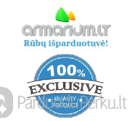 Drabužių išparduotuvė