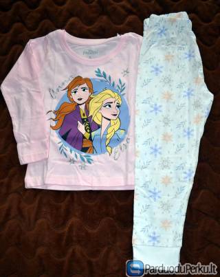 Drabužiai, kitos prekės vaikams