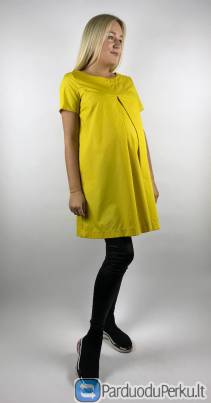 Drabužiai nėščioms - BŪK MAMA