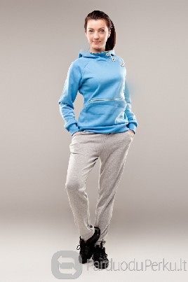 Drabužiai - sportinė, laisvalaikio apranga