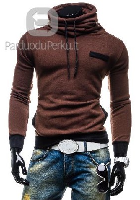 Drabužiai - sportinė, laisvalaikio apranga