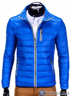 Drabužiai vyrams internetu Manstyle.lt